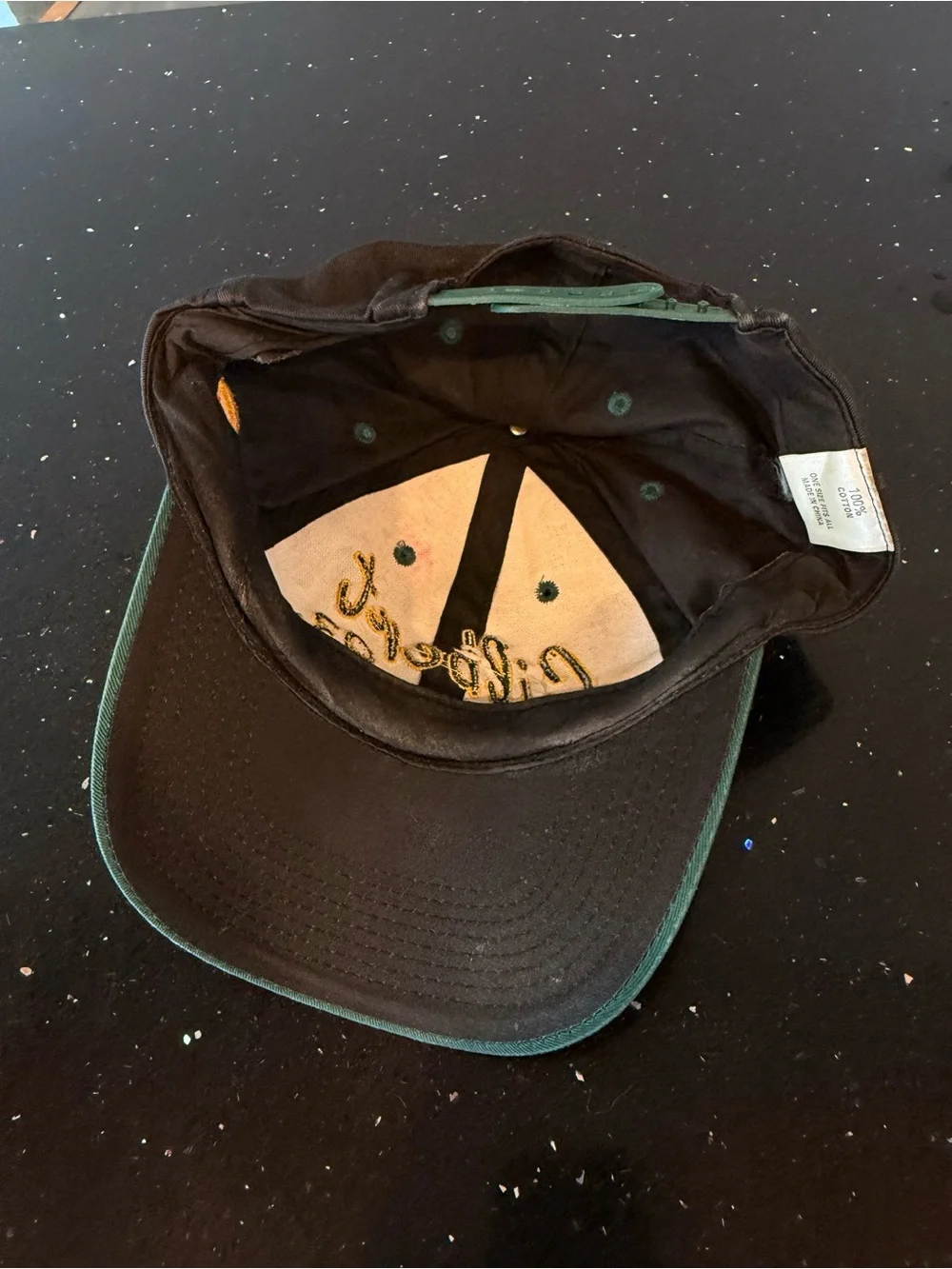 Gilbert ‘93 X Burger King NASCAR Hat